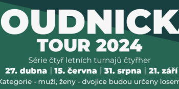 Roudnická Tour 2024
