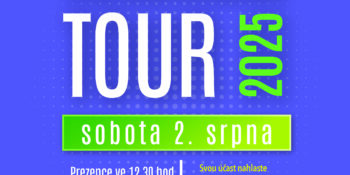 Roudnická tour 2025 - Trojka