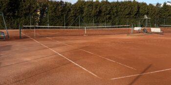 Zahájení letní tenisové sezóny