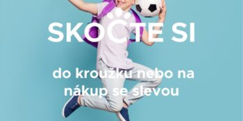 Projekt na podporu dětí z Roudnice nad Labem