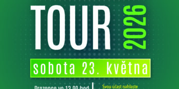 Roudnická tour 2026